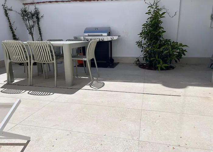 En Una Casa Barata De La Mancha