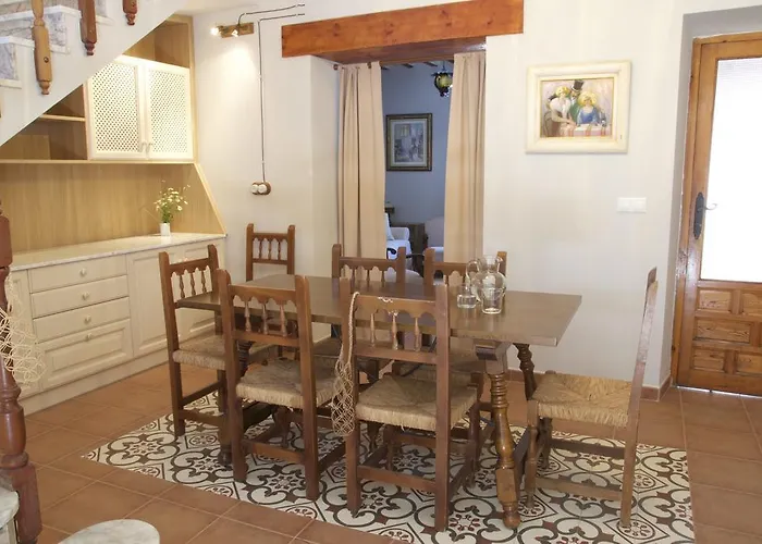 Casa Rural Meliton