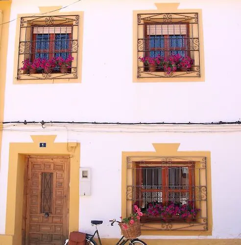 Casa Rural Meliton
